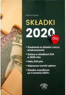 Biznes - Składki 2020 - miniaturka - grafika 1