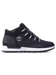 Timberland Trzewiki Sprint Trekker TB0A266B0151 Czarny - Botki męskie - miniaturka - grafika 1