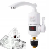 Podgrzewacze wody - VERK GROUP Przepływowy Podgrzewacz Wody - miniaturka - grafika 1