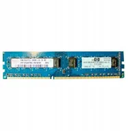 Pamięci RAM - HP 2GB SDRAM PC3-10600/DDR3-1333, RP000123973 - miniaturka - grafika 1