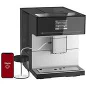 Ekspresy do kawy - Miele CM 7350 czarny - miniaturka - grafika 1