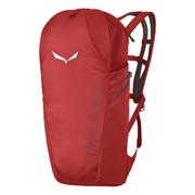 Plecaki - Plecak trekkingowy unisex Salewa ULTRA TRAIN 22L czerwony 00-0000001256_1500 - miniaturka - grafika 1