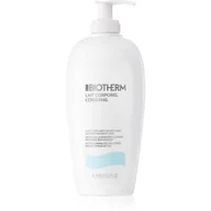 Balsamy i kremy do ciała - Biotherm Anti-Drying Body Milk -mleczko silnie nawilżające do ciała z ekstraktem z cytrusów 400ml - miniaturka - grafika 1