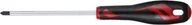 Śrubokręty - Teng Tools Wkrętak krzyżowy PH 4 x 200mm 177771508 - miniaturka - grafika 1