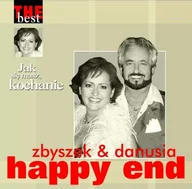 Pop - MTJ Agencja Artystyczna The Best Jak się masz kochanie$26 CD) Happy End - miniaturka - grafika 1