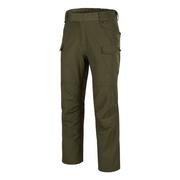 Odzież taktyczna i umundurowanie - Helikon - Spodnie taktyczne Urban Tactical Flex Pants® - Olive Green - SP-UTF-NR-02 - miniaturka - grafika 1