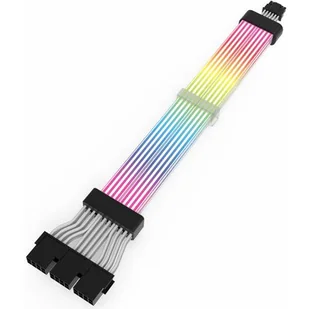 Kabel DARKFLASH LG04 Czarny - Kable komputerowe i do monitorów - miniaturka - grafika 1