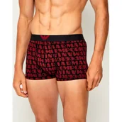 Majtki męskie - Emporio Armani Bokserki - miniaturka - grafika 1