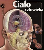 Książki medyczne - Ciało człowieka - miniaturka - grafika 1