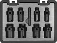 Pozostałe wyposażenie warsztatu - Yato ZESTAW DO NAPRAWY GWINTÓW ZEW/WEW - miniaturka - grafika 1