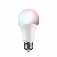 Żarówki LED - Żarówka smart LED Wi-Fi S A60 9 W E27 RGBCCT - miniaturka - grafika 1