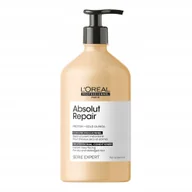 Odżywki do włosów - Loreal Professionnel Absolut Repair Odżywka Do Włosów Zniszczonych 750ML - miniaturka - grafika 1