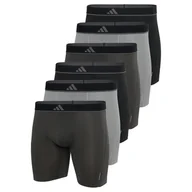 Majtki męskie - Bokserki Active Micro Flex Eco 6 pak - miniaturka - grafika 1