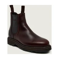 Sztyblety męskie - Gant Skórzane sztyblety Blisdor - miniaturka - grafika 1