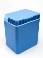 Lodówki turystyczne - ConnaBride Lodówka podróżna z piknik naczynia na suficie i zestaw piknikowy N1335 - miniaturka - grafika 1