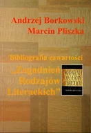 Historia świata - Bibliografia zawartości Zagadnień Rodzajów Literackich - miniaturka - grafika 1