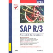 Książki o programowaniu - SAP R/3 Vivek Kale - miniaturka - grafika 1