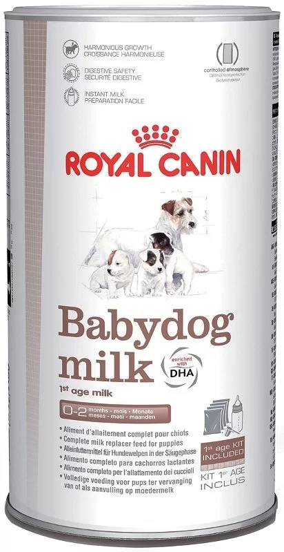 Royal Canin Babydog Milk