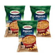 Popcorn - Targroch Popcorn ziarno Zestaw 3 x 300 g - żywność - miniaturka - grafika 1