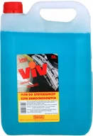 Płyny do spryskiwaczy - Damet VIV Letni Płyn Do Spryskiwaczy 5L - miniaturka - grafika 1