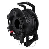 Kable - Lindy 38533 kabel HDMI 100 m HDMI Typu A (Standard) Czarny - miniaturka - grafika 1