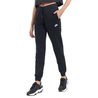 Spodnie sportowe damskie - Spodnie Do Joggingu Damskie Polar Essential - miniaturka - grafika 1