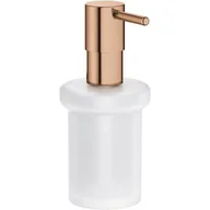 Mydelniczki i dozowniki mydła - Grohe 40394DA1 40394DA1 - miniaturka - grafika 1