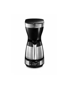 Ekspres do kawy DeLonghi ICM16731 - Ekspresy do kawy - miniaturka - grafika 2