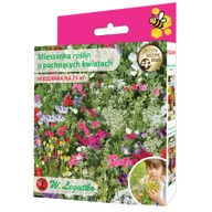 Nasiona i cebule - Legutko Nasiona roślin o pachnących kwiatach 125 g / 25 m2 - miniaturka - grafika 1