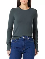 Swetry damskie - Marc O'Polo Sweter damski, 497, XL - miniaturka - grafika 1