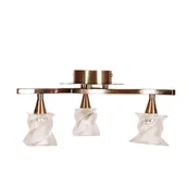 Dom i wnętrze OUTLET - Żyrandol K-MA00406CB-003 - patyna >> KUPUJ BEZPOŚREDNIO U PRODUCENTA! || RABATY W SKLEPIE || NEGOCJUJ CENY - miniaturka - grafika 1