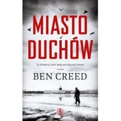 Thrillery - Miasto duchów - miniaturka - grafika 1