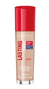 Rimmel Podkład do twarzy Lasting Finish 25H 100 - Podkłady do twarzy - miniaturka - grafika 1