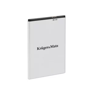Kruger&Matz Oryginalna bateria do Move 9 LEC-KM00484 - Baterie do telefonów - miniaturka - grafika 1