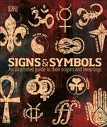 Obcojęzyczne książki o kulturze i sztuce - Miranda Bruce-Mitford Signs & Symbols - miniaturka - grafika 1