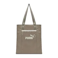 Torebki damskie - Torebka Puma BASE EA TOTE 9172403 - miniaturka - grafika 1