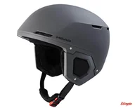 Kaski narciarskie - Kask narciarski Head COMPACT ANTHRACITE 2022/2023 - miniaturka - grafika 1