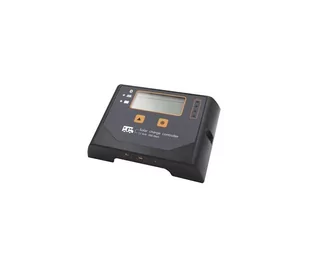 Inteligentny regulator ładowania solarnego PWM 12V/20A - Zestawy solarne - miniaturka - grafika 1