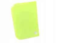 Akcesoria i części AGD - Skrobka łopatka do ciasta kremu tortu z Thermomix Vorwerk TM6 TM5 TM31 - miniaturka - grafika 1