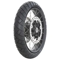 Opony motocyklowe - AVON Trailrider ( 100/90-19 TL 57V koło przednie ) - miniaturka - grafika 1
