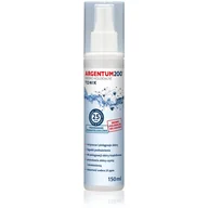 Toniki i hydrolaty do twarzy - AURA HERBALS Srebro Koloidalne 25 Argentum Mgiełka 150ml Aura Herbals - miniaturka - grafika 1