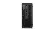 Zestawy komputerowe - Lenovo ThinkStation P3 Ultra SFF Gen 2 Intel Core Ultra 7 265 64 GB DDR5-SDRAM 1 TB SSD NVIDIA RTX 2000 Ada Windows 11 Pro Stanowisko Czarny - miniaturka - grafika 1