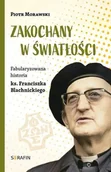 Biografie i autobiografie - Zakochany w światłości - miniaturka - grafika 1