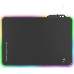 Podkładka VERTUX FluxPad - Podkładki pod mysz - miniaturka - grafika 1