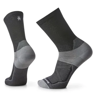 Smartwool Bike Zero Cushion Crew Skarpety - Skarpetki damskie - miniaturka - grafika 1