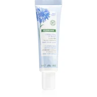 Kremy do twarzy - Krem do twarzy Klorane Bleuet Gel Cream With Water 30 ml (3282770207996) - miniaturka - grafika 1