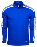Bluzy dla dziewczynek - adidas bluza dziecięca rozpinana sportowa roz.164 - miniaturka - grafika 1