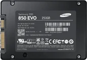 Elektronika OUTLET - Samsung Dysk SSD Samsung 850 EVO 250GB SATA 2,5'' MZ-75E250 540/520MB/s - miniaturka - grafika 1