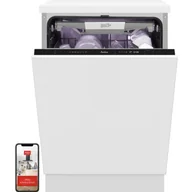 Zmywarki do zabudowy - AMICA DIM66B7ELOWCID AquaStop SteamPower SilentDrive 3.0 - miniaturka - grafika 1