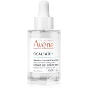 Serum do twarzy - Avene Cicalfate+ Serum intensywnie odbudowujące 30ml - miniaturka - grafika 1